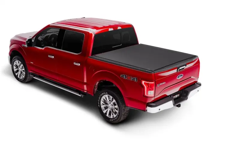 Truxedo 17-20 Ford F-250/F-350/F-450 Super Duty 8Ft Pro X15 Bed Cover 2