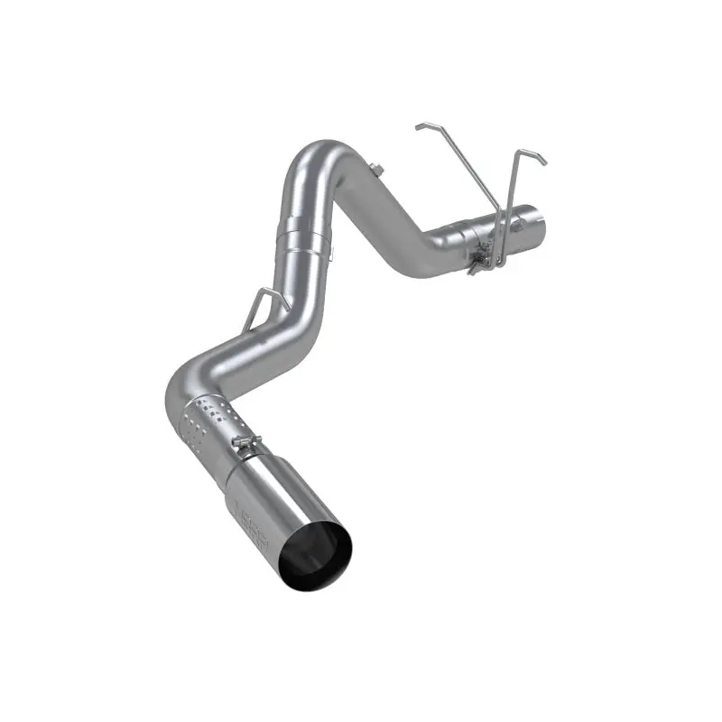 Mbrp 2011+ Chevy/Gmc 2500/3500 4In Filter Back Single Side T409 1