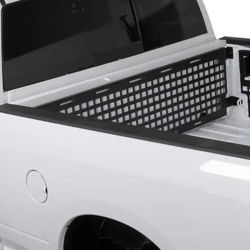 Putco 15-21 Ford F-150 - 5.5Ft (Short Box) Molle Front Panel 1