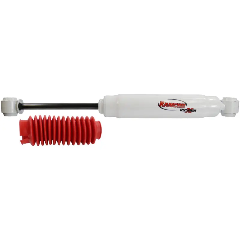 Rancho 86-89 Toyota 4Runner Rear Rs5000x Shock 1