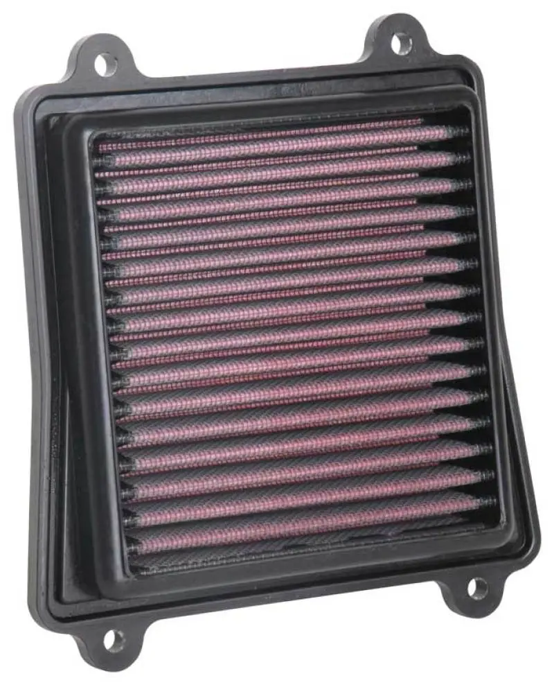 K&N 2017 Bajaj Dominar 400 Replacement Air Filter 1