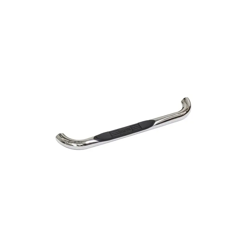 Westin 1992-1994 Chevrolet/Gmc Blazer Full Size 2Dr E-Series 3 Nerf Step Bars - Ss 1
