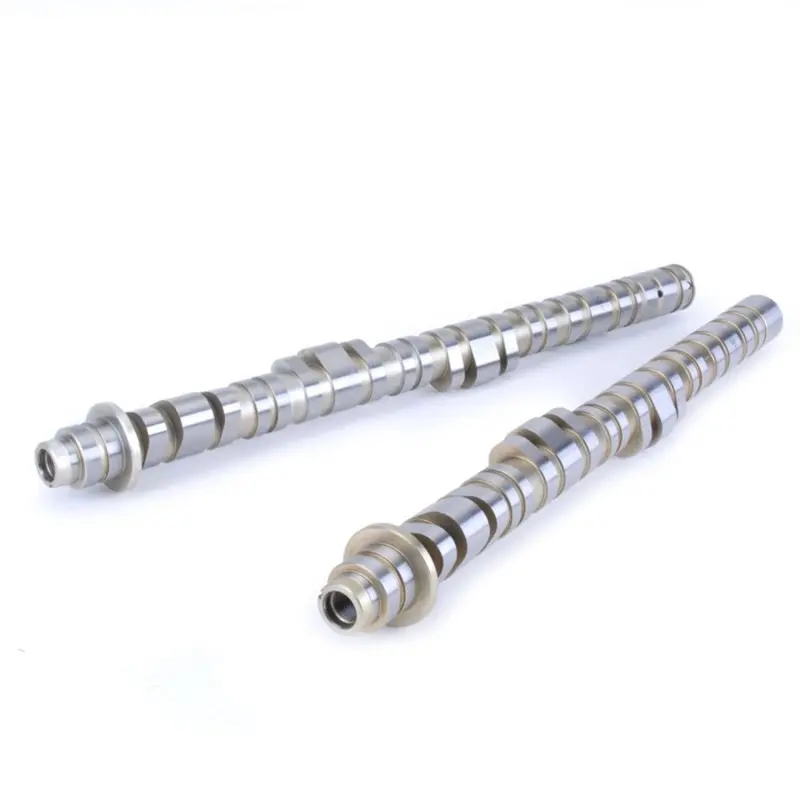 Skunk2 Ultra Series Honda/Acura K20a3 & K24a1/ A3/ A4/ A8 Dohc I-Vtec Stage 4 Cam Shafts 1