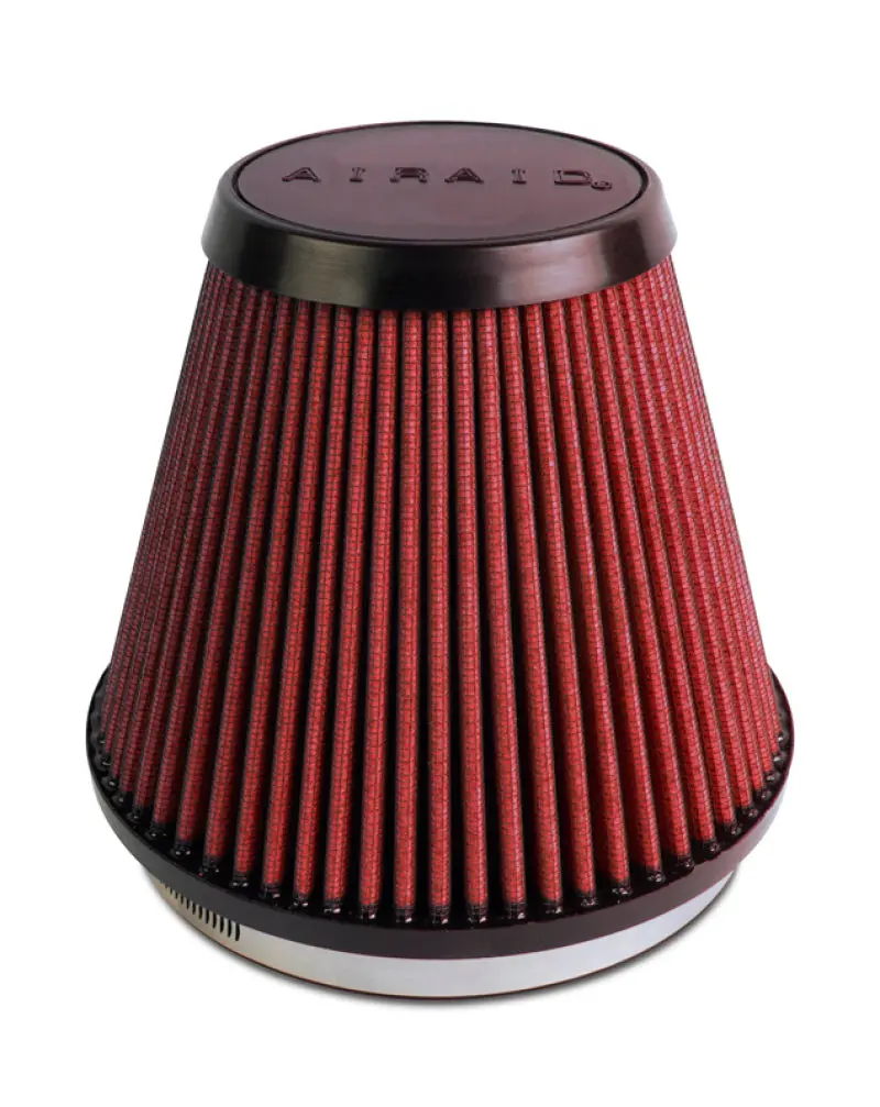 Airaid Universal Air Filter - Cone 6 X 7 1/4 X 4 3/4 X 6 2