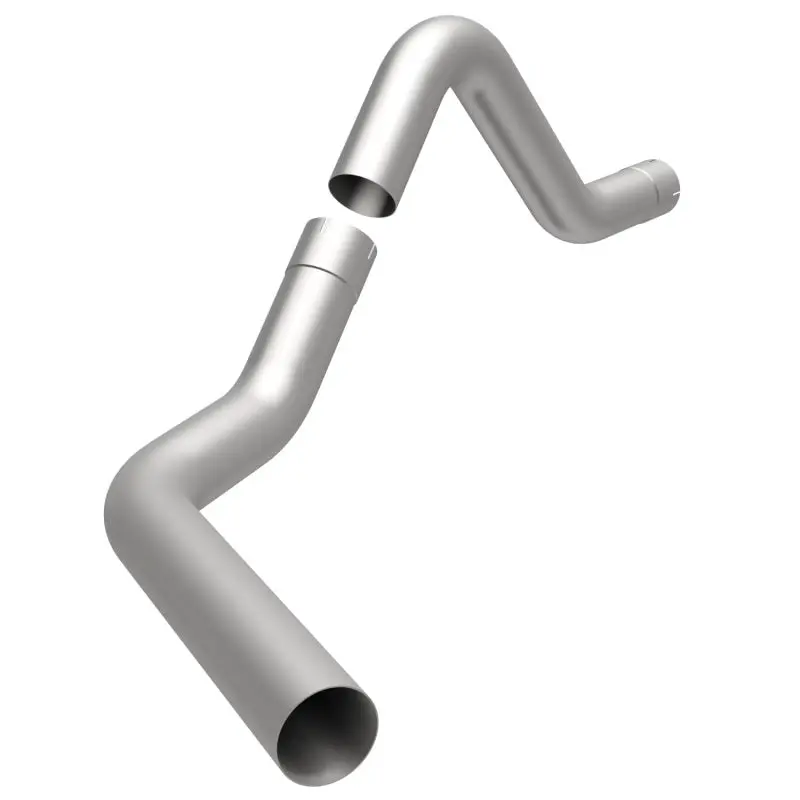 Magnaflow Tail-Pipe 03-04 Dodge Diesel 1