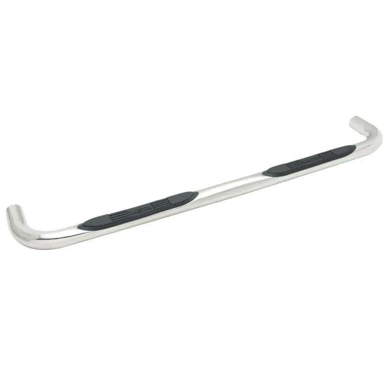 Westin 2002-2008 Dodge Ram 1500 Quad Cab E-Series 3 Nerf Step Bars - Ss 1