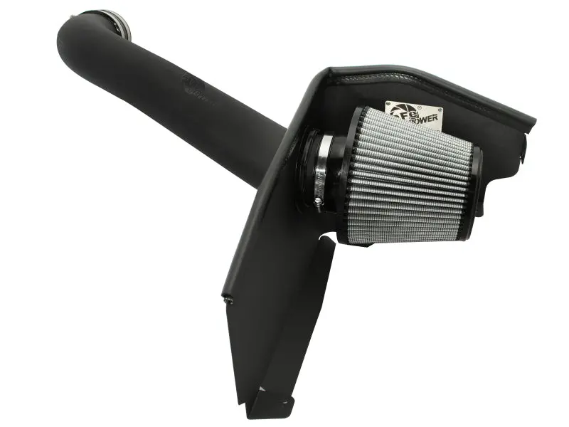 Afe Magnumforce Intakes Stage-2 Pds Ais Pds Jeep Grand Cherokee 99-04 V8-4.7L 1