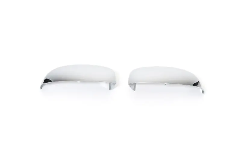 Putco 14-14 Chevrolet Silverado Hd - Replacement Upper Mirror Covers 1