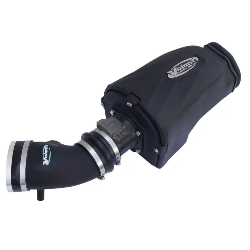 Volant 01-04 Ford F-150 5.4 V8 Pro5 Closed Box Air Intake System 1