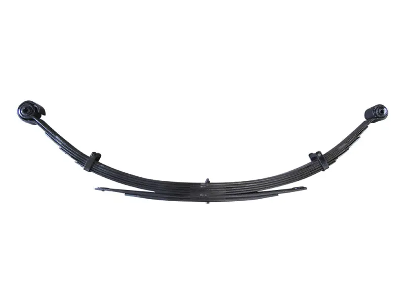 Icon 08-16 Ford F-250/F-350 Rear 5In Leaf Spring Pack 1