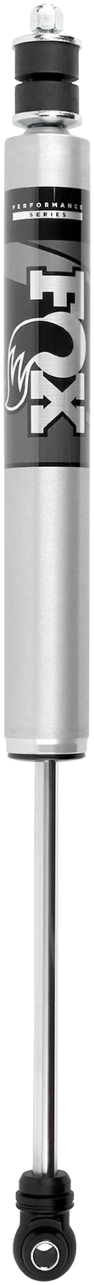 Fox 2.0 Performance Series 12In Smooth Bdy Ifp Shock W/Stem Mt (Alum) Std Travel / Eyelet Ends - Blk 1