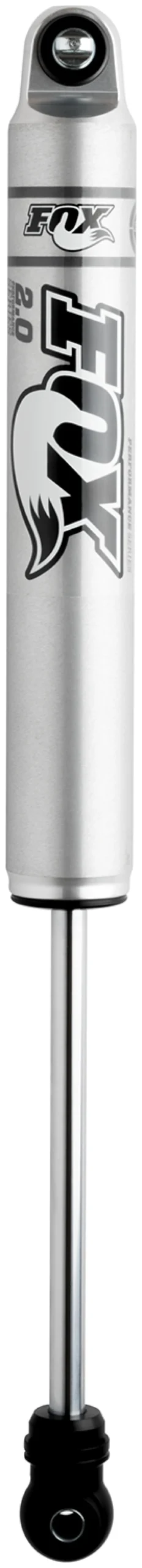 Fox 97-06 Jeep Tj 2.0 Performance Series 9.1In. Smooth Body Ifp Rear Shock (Aluminum) / 4-6In. Lift 2