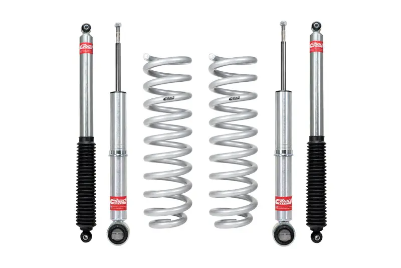Eibach Pro-Truck Lift Kit For 15-18 Ford F-150 1