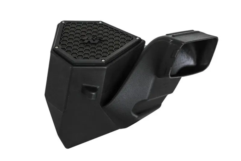 K&N 19-21 Ram 2500/3500 6.7L L6 Dsl Aircharger Performance Intake System 1