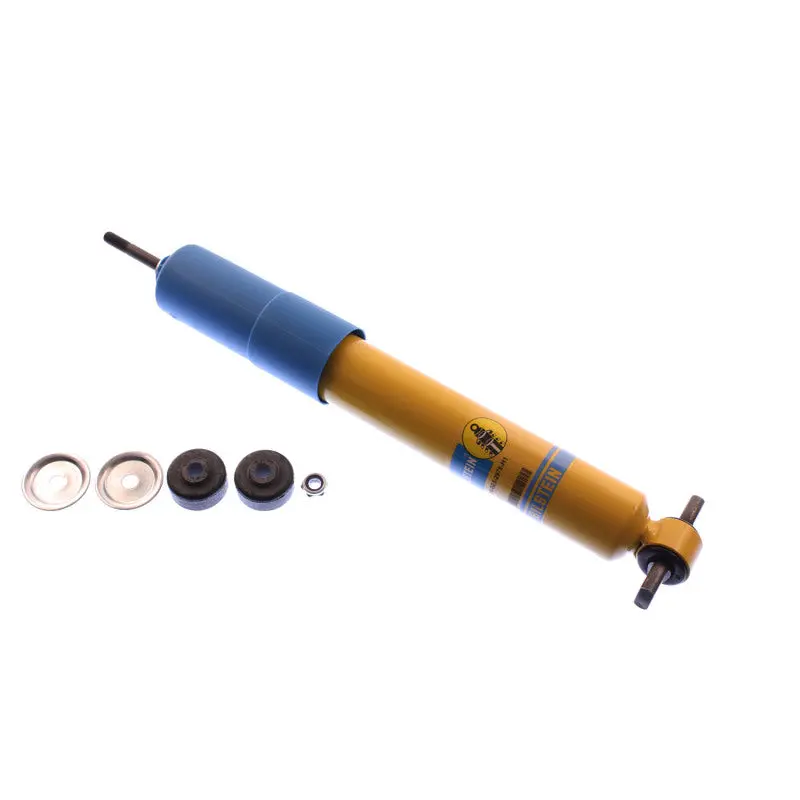 Bilstein B6 2003 Chevrolet Corvette 50Th Anniversary Edition Front 46Mm Monotube Shock Absorber 1