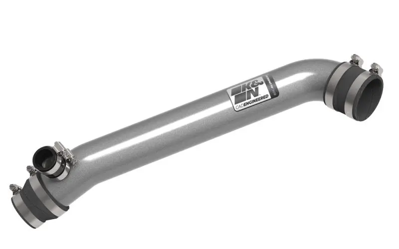 K&N 15-21 Polaris Rzr Turbo Charge Pipe 1