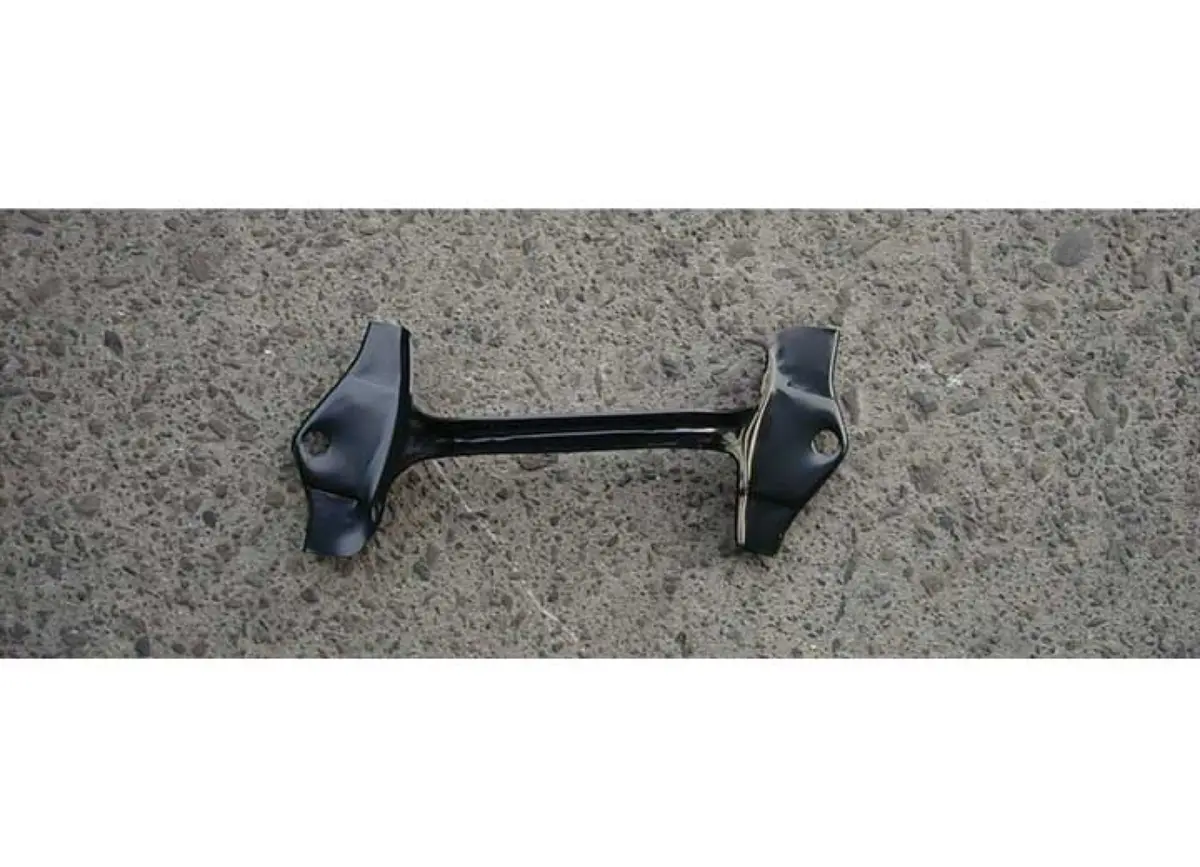 Battery Hold Down Bracket Bronco 69-79 1