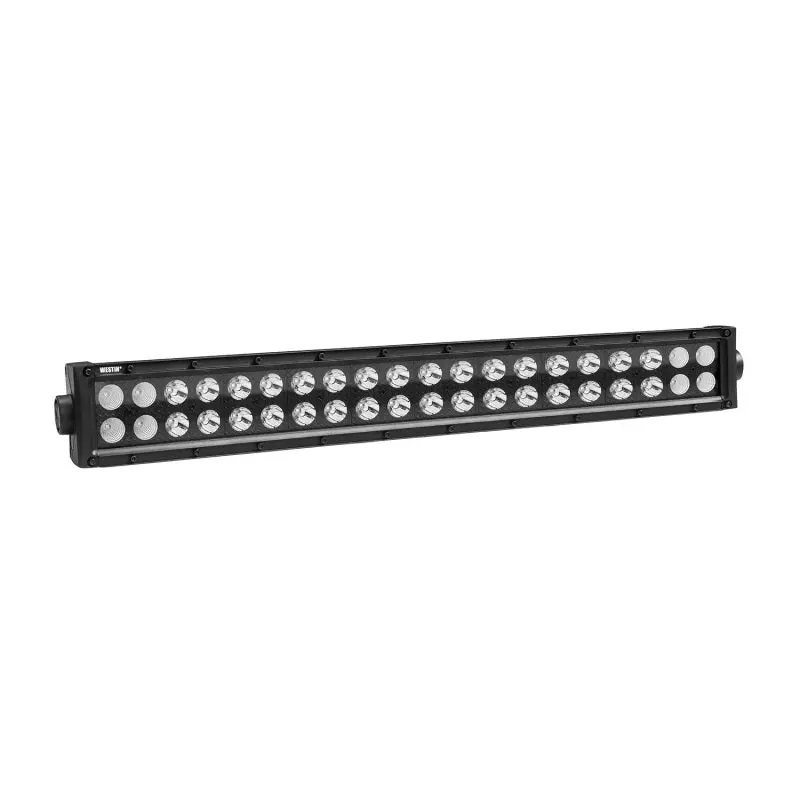 Westin B-Force Led Light Bar Double Row 20 Inch Combo W/3W Cree - Black 1