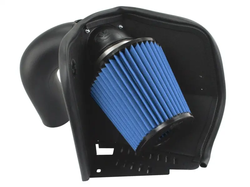 Afe Magnumforce Intakes Stage-2 P5r Ais P5r Dodge Diesel Trucks 07.5-13 L6-6.7L (Td) 1
