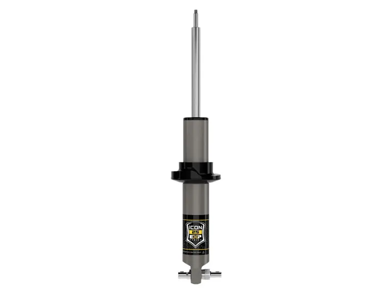 Icon 2021+ Ford Bronco Hoss 2.0 Front Exp Coilover 2.5In 1
