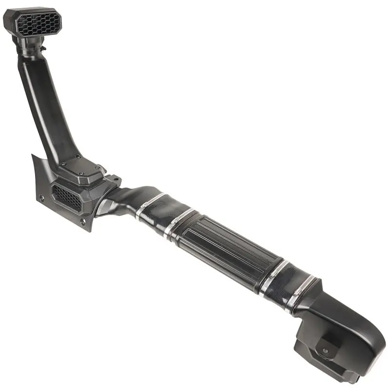 Rugged Ridge Amfib Low/High Mount Snorkel System 18-20 Jeep Wrangler Jl 2020 Jt 2