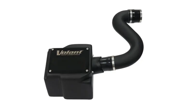 Volant 99-06 Chevrolet Tahoe 4.3L V6 Pro5 Closed Box Air Intake System 1