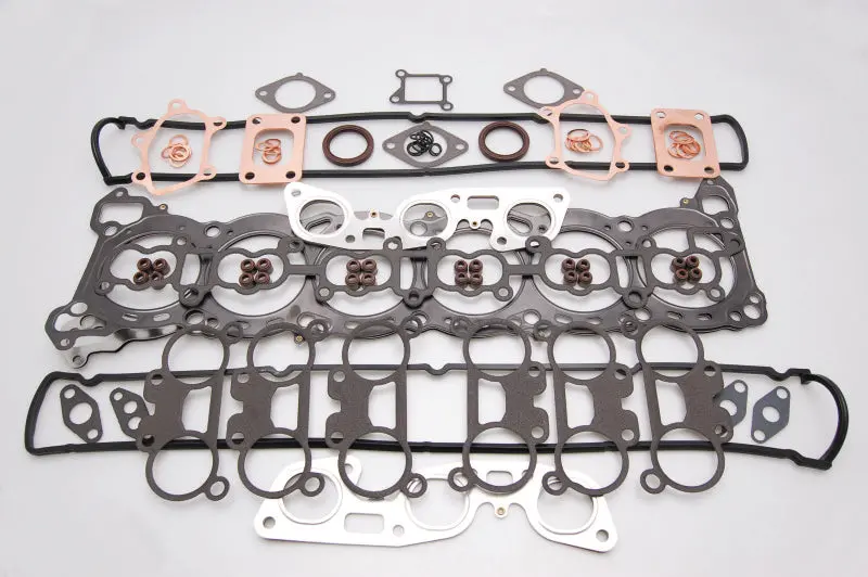 Cometic Street Pro Nissan 1989-02 Rb26dett 2.6L Inline 6 87Mm Bore Top End Kit 1