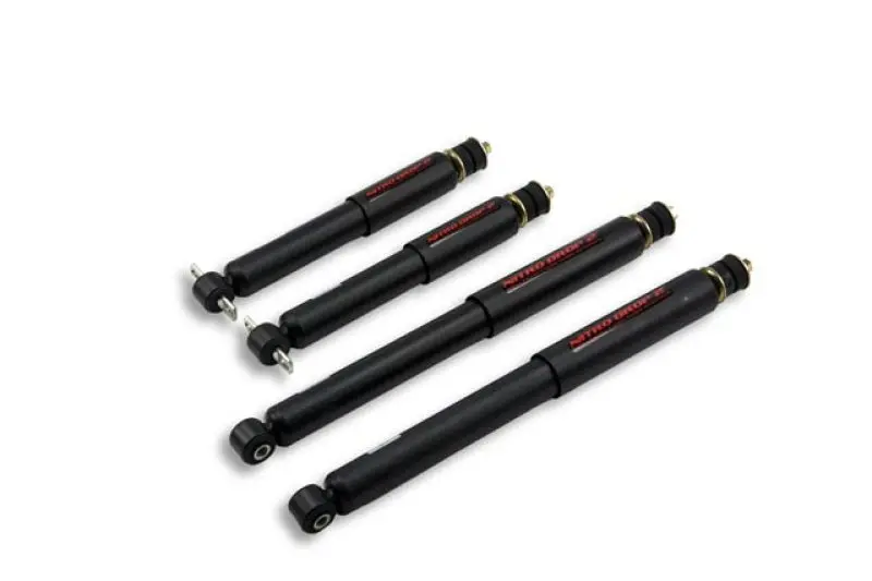 Belltech Shock Set Nitro Drop 2 1