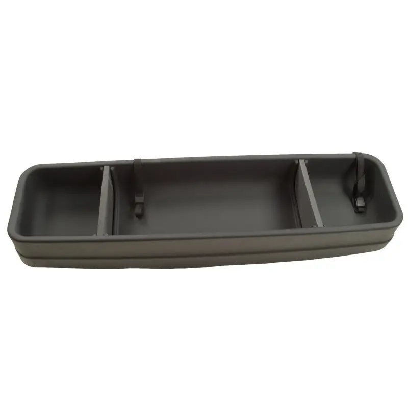 Husky Liners 09-12 Ford F-150 Supercrew Cab Husky Gearbox (W/O Factory Subwoofer) 2