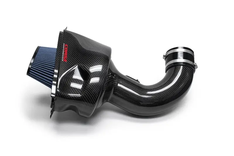 Corsa 14-19 Chevrolet Corvette C7 6.2L V8 Carbon Fiber Air Intake -Oiled (Does Not Fit Z06/Zr1) 1