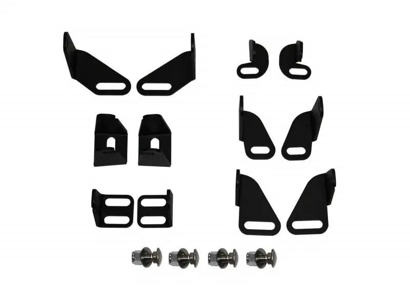 Addictive Desert Designs Light Mount Kit 1