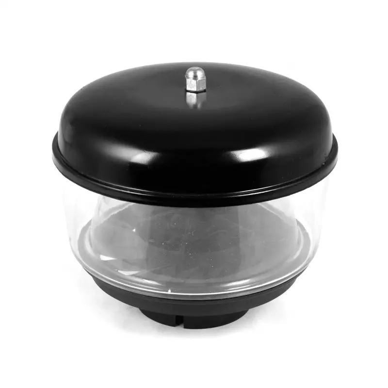 Rugged Ridge Xhd Snorkel Pre-Filter With Rubber Seal 2