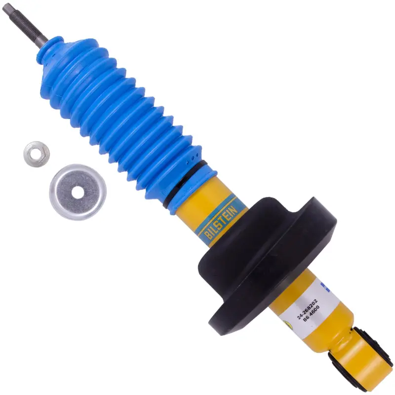 Bilstein B6 4600 Series 17-20 Nissan Titan (2Wd) Front Monotube Shock Absorber 1