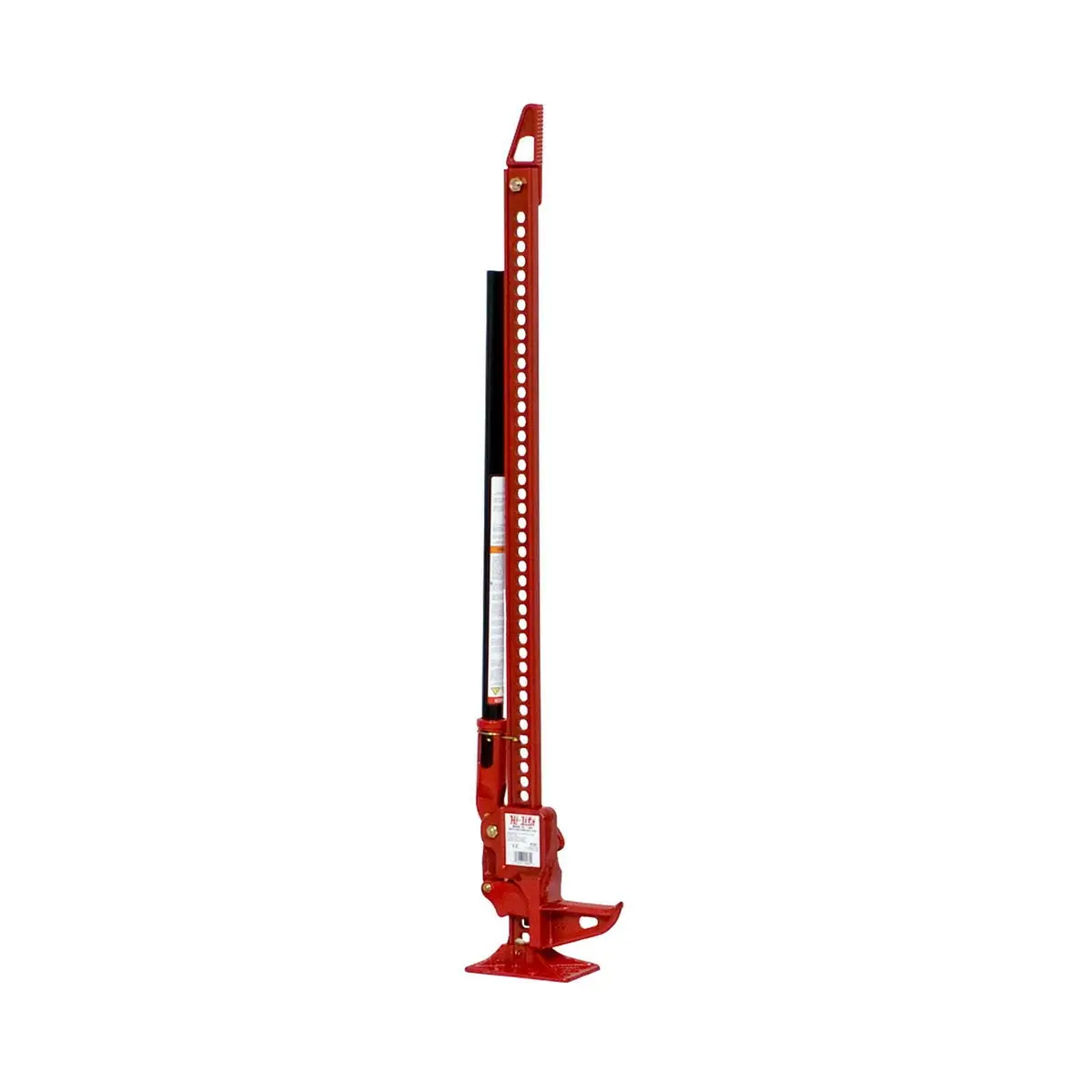48" Hi-Lift Jack All Cast Model - 7000 Lb. Capacity (4660 Rated Capacity) 1