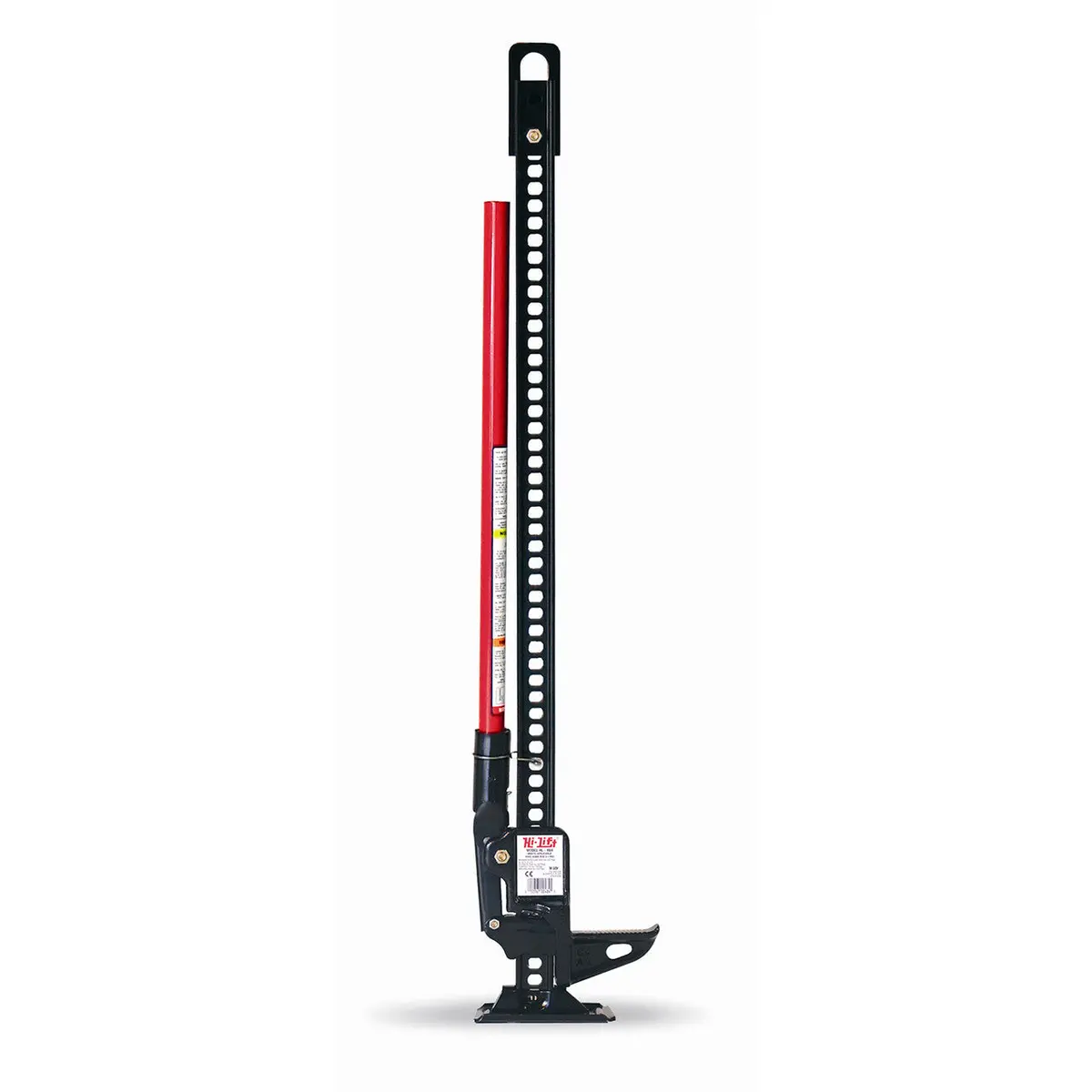48" Hi-Lift Jack Cast & Steel Model - 7000 Lb. Capacity (4660 Rated Capacity) 1
