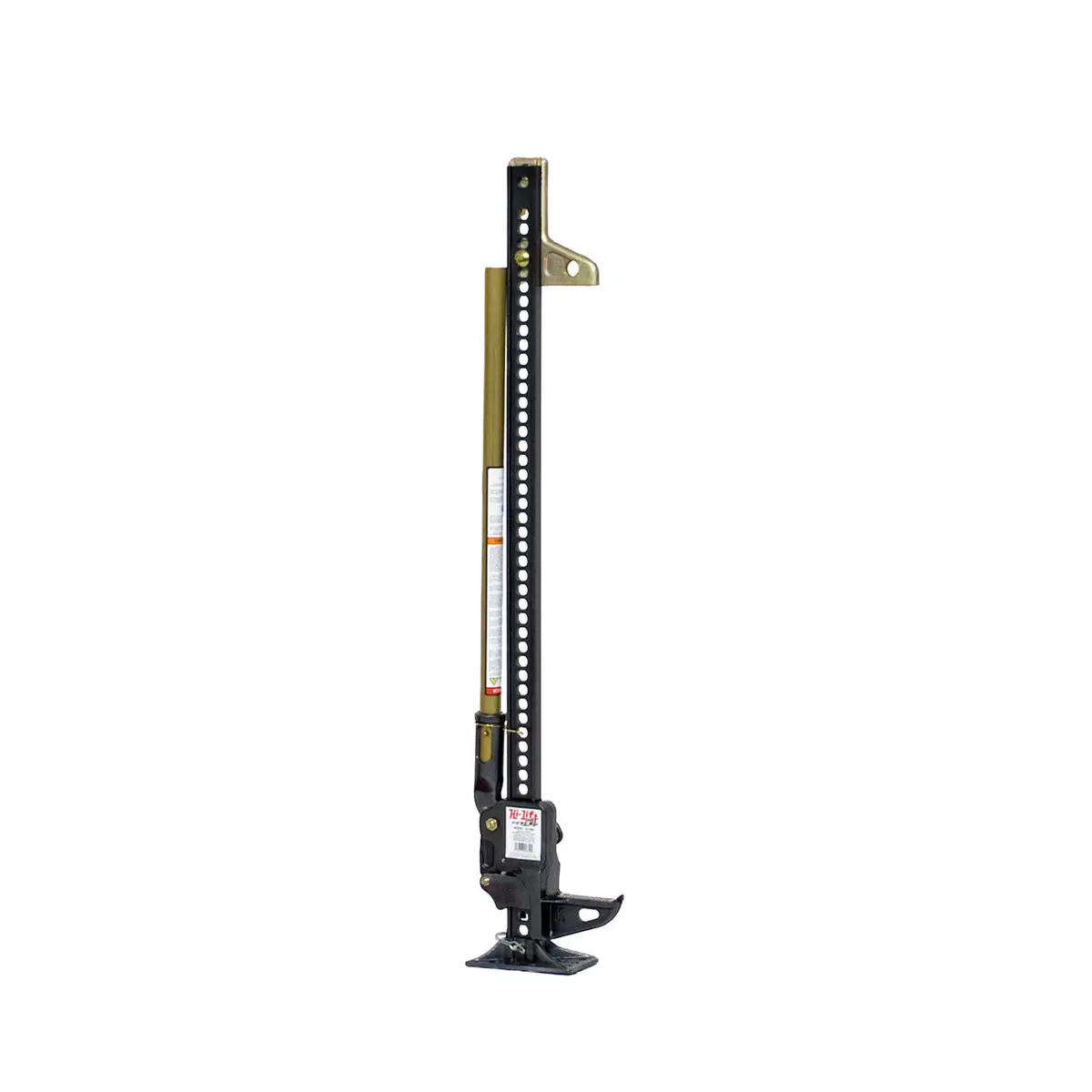 48" Hi-Lift X-Treme Jack Model - 7000 Lb. Capacity (4660 Rated Capacity). 1