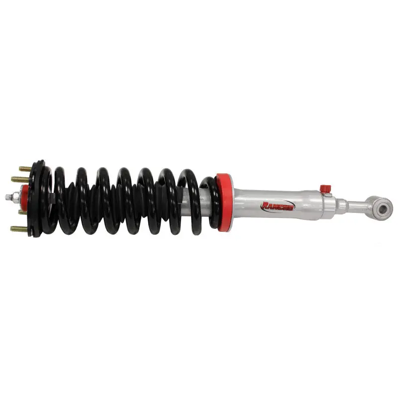 Rancho 07-20 Toyota Tundra Front Right Quick Lift Loaded 1