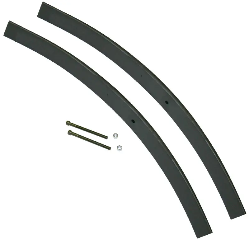 Superlift 94-02 Dodge Ram 2500/3500 4Wd Add-A-Leafs - Rear 1