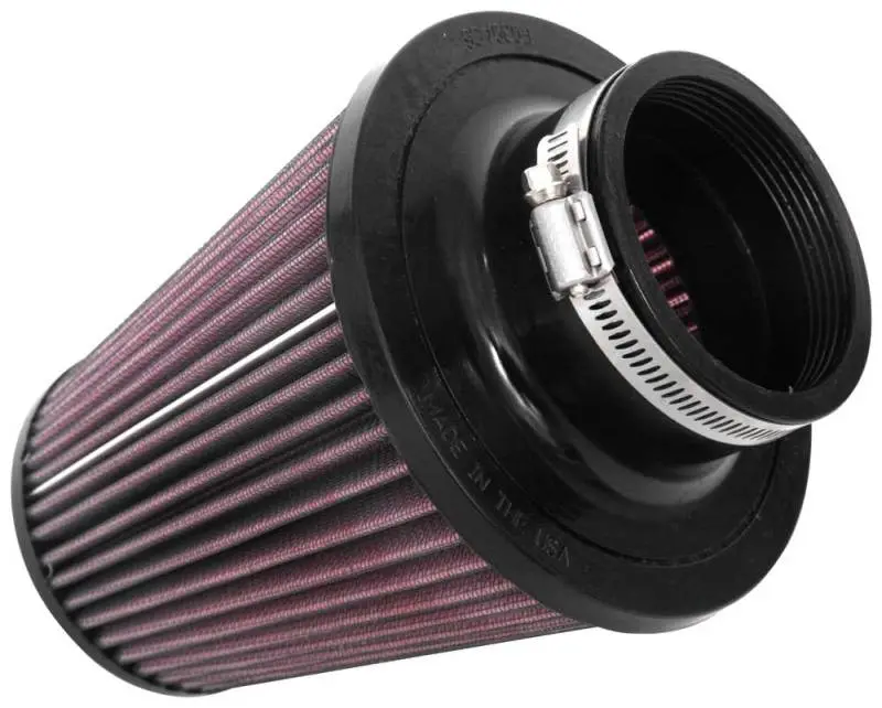 K&N Universal Tapered Filter 3In Flange Id X 6In Base Od X 4In Top Od X 6.75In Height 2