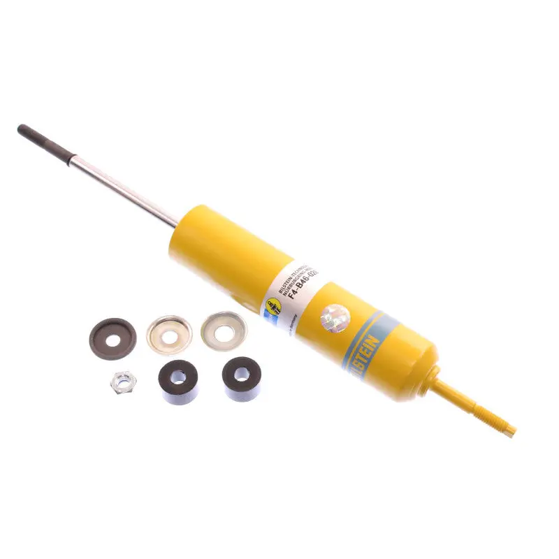 Bilstein B6 1953 Chevrolet Corvette Base Front 46Mm Monotube Shock Absorber 1