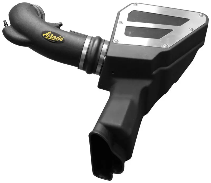 Airaid 18-20 Ford Mustang Gt V8 5.0L Performance Air Intake System 1