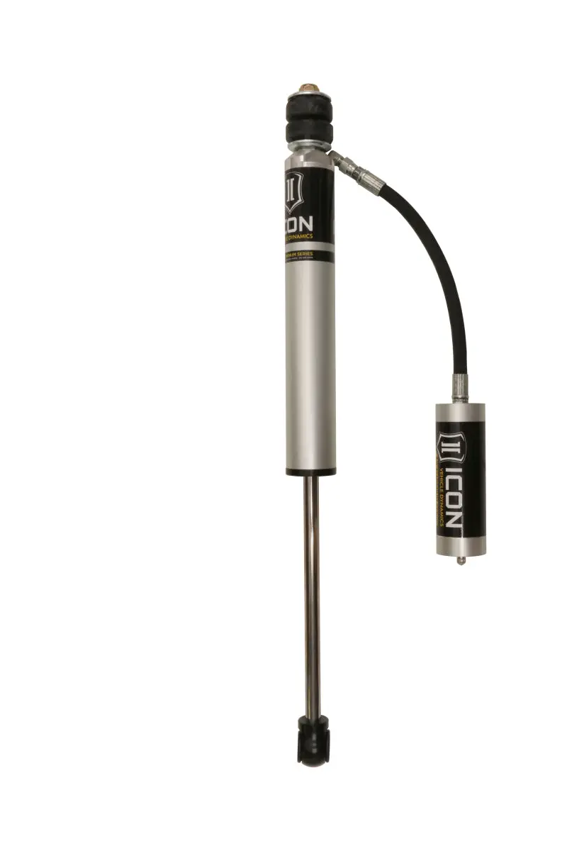 Icon 2007+ Toyota Tundra 0-1.5In Rear 2.0 Series Aluminum Shocks Vs Rr 1