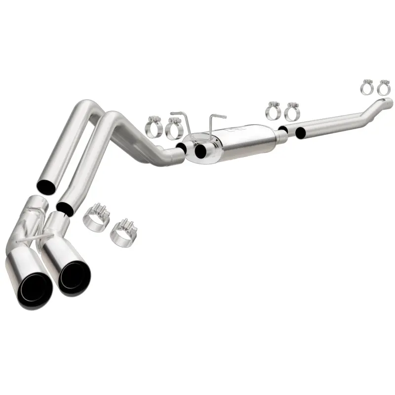 Magnaflow Sys C/B Ford F150 Harley-Davidson 2 1