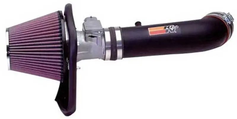 K&N 01-04 Ford Explorer V6-4.0L Sohc Performance Intake Kit 1