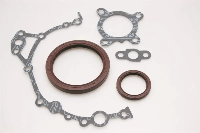 Cometic Street Pro Nissan 1988-02 Rb20de/25De/26Dett Inline 6 Bottom End Kit 1