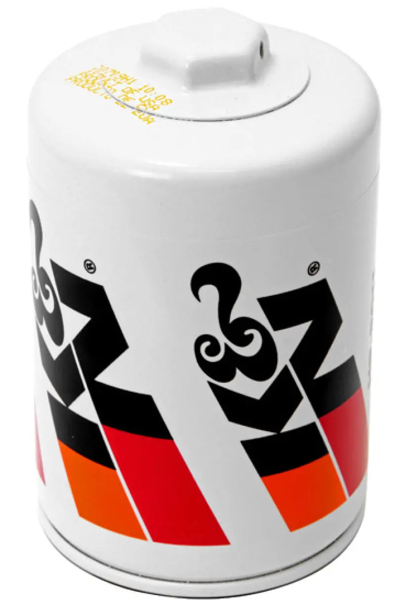 K&N Oil Filter Oil Filter; Automotive 2