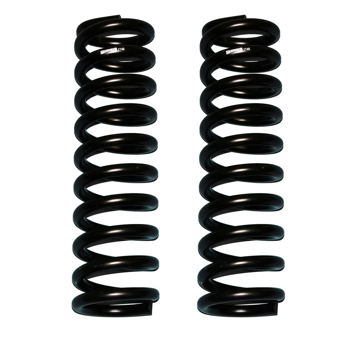4In. Coils 66-79 (5In. 66-77Bro) 1
