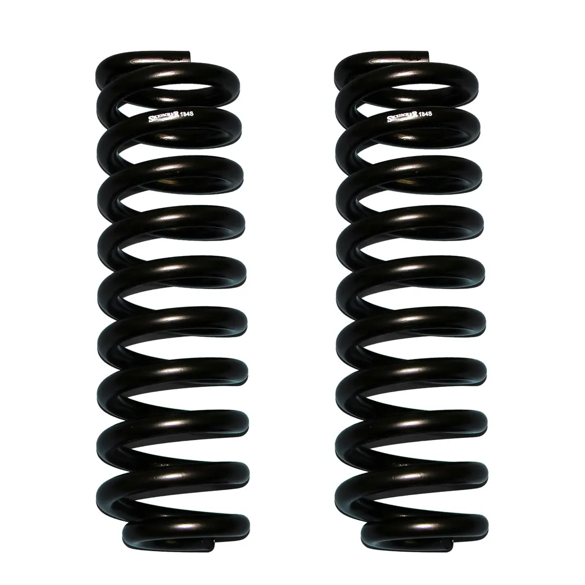 4In.Coils 80-96F150/Br;3In.F250 1