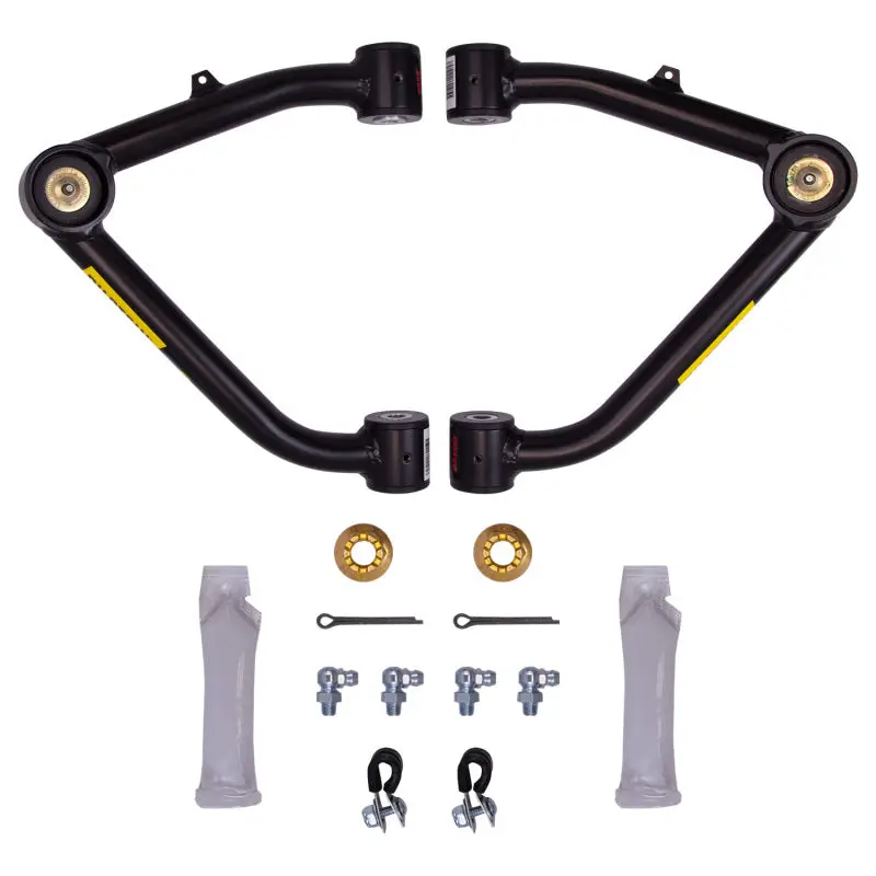 Bilstein 14-18 Gm 1500 B8 Upper Control Arm Kit 1