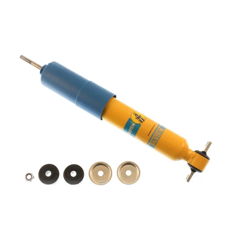 Bilstein 4600 Series 98-11 Ford Ranger Front 46Mm Monotube Shock Absorber 1